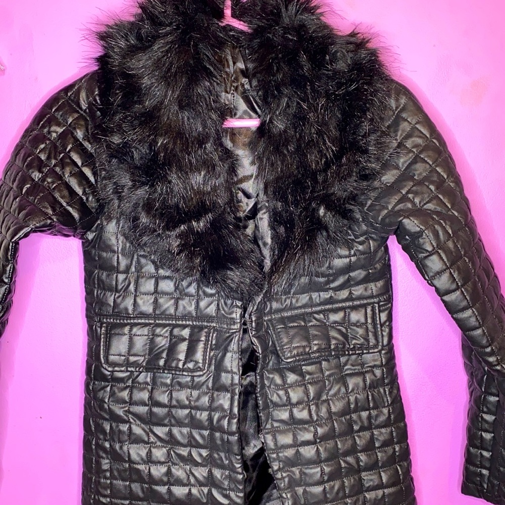 Coat/jacket